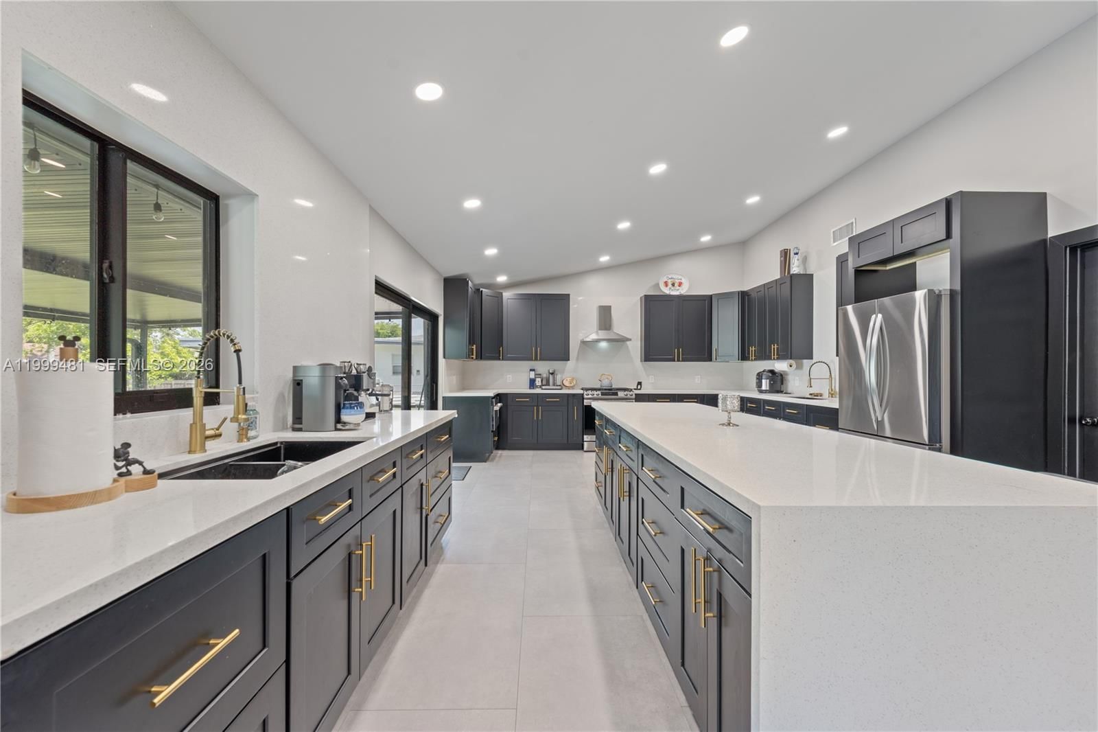 Real estate property located at 18462 88th Pl, Miami-dade, Bel-aire Sec 23, Cutler Bay, FL