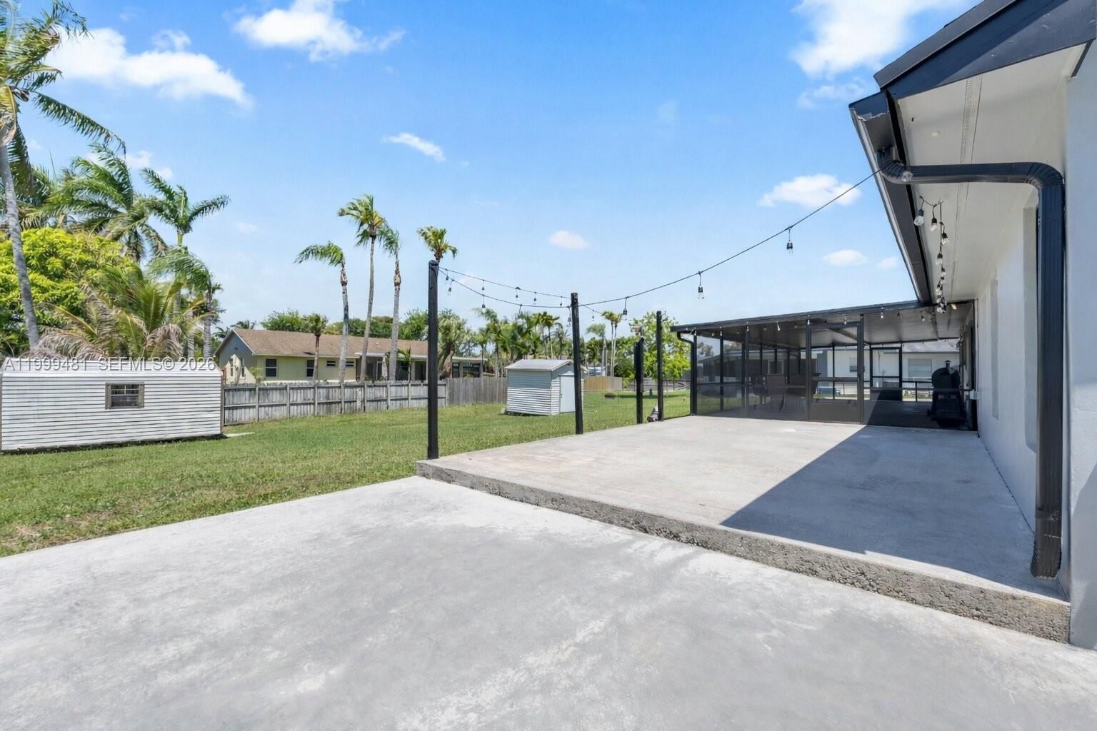 Real estate property located at 18462 88th Pl, Miami-dade, Bel-aire Sec 23, Cutler Bay, FL