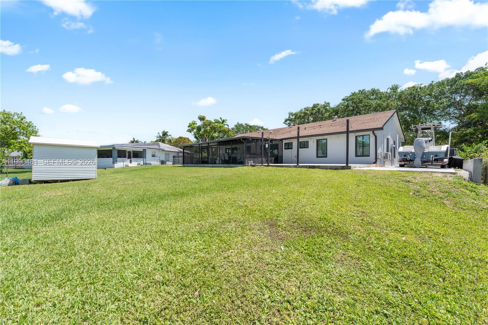 Real estate property located at 18462 88th Pl, Miami-dade, Bel-aire Sec 23, Cutler Bay, FL