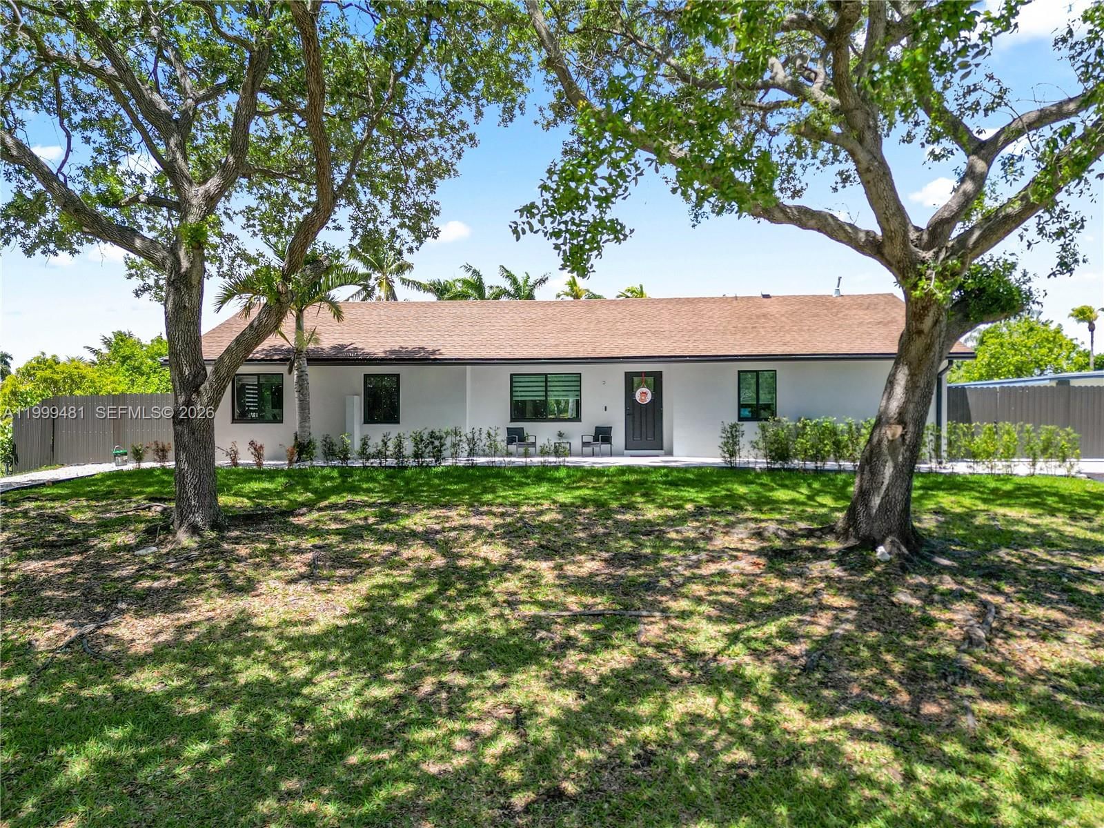 Real estate property located at 18462 88th Pl, Miami-dade, Bel-aire Sec 23, Cutler Bay, FL