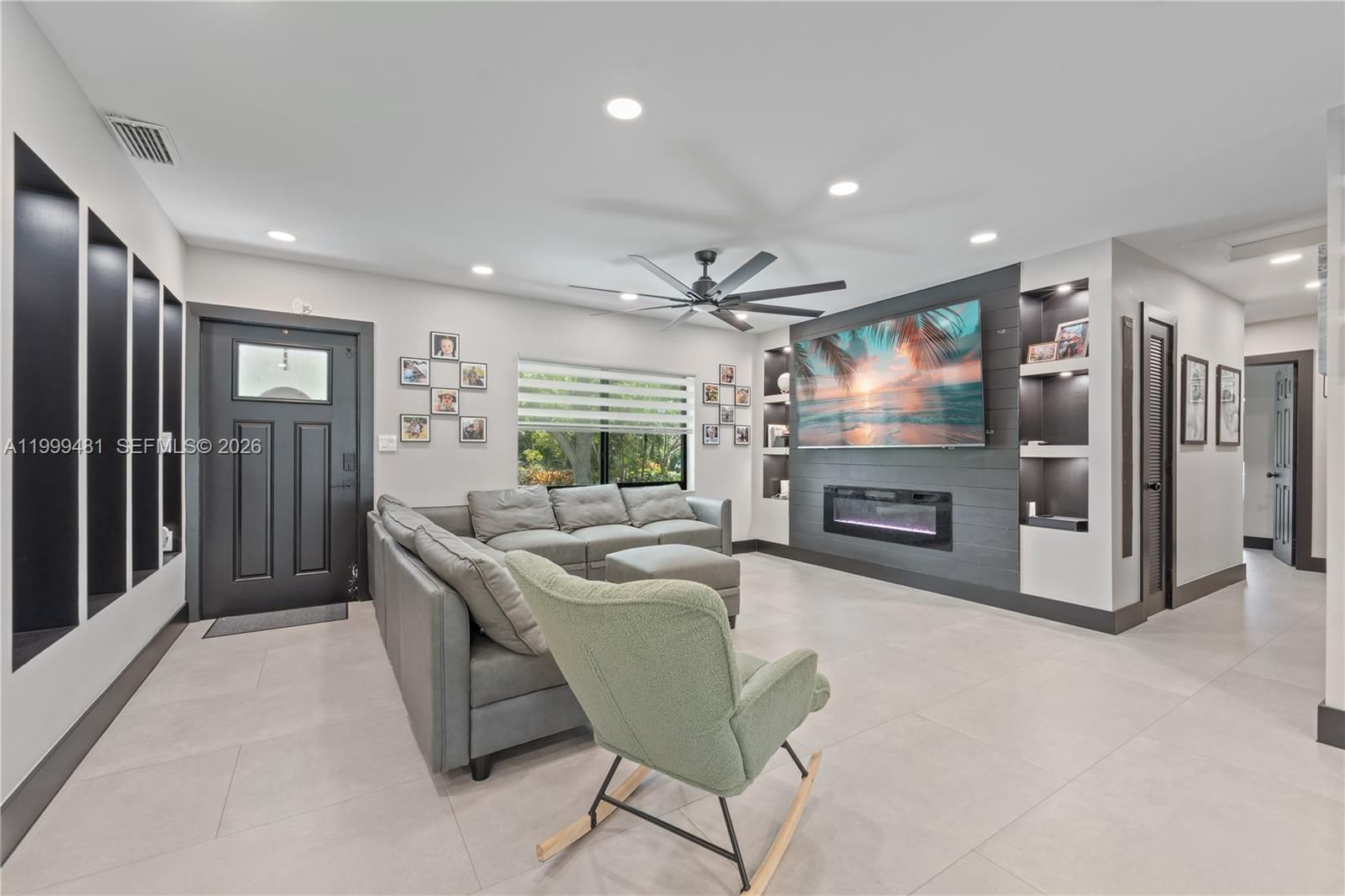 Real estate property located at 18462 88th Pl, Miami-dade, Bel-aire Sec 23, Cutler Bay, FL