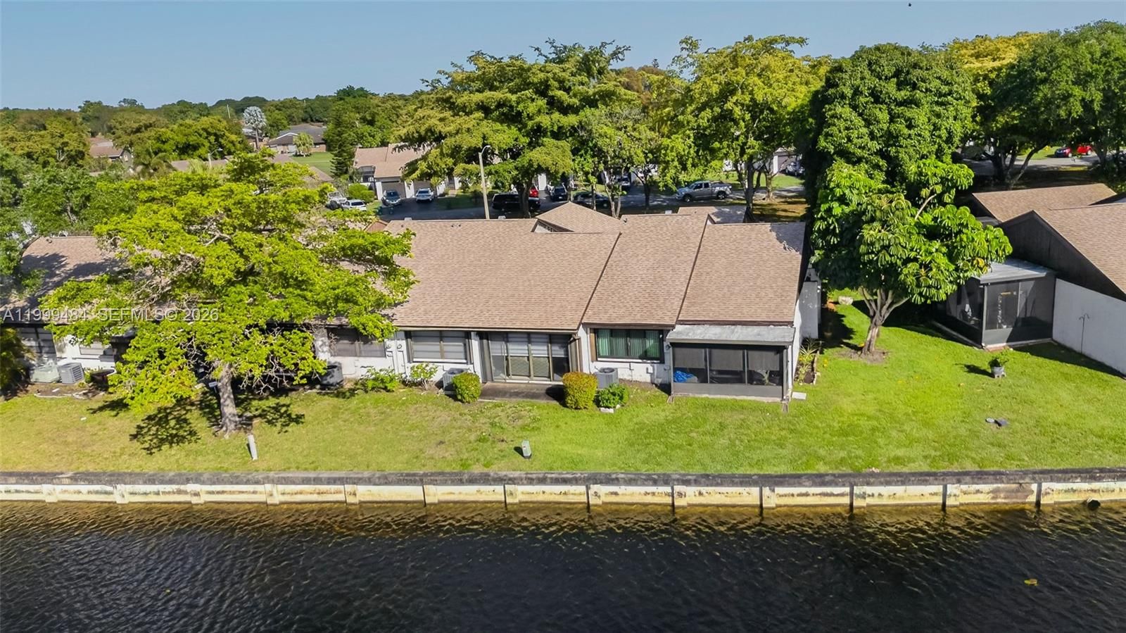 Real estate property located at 6445 Pinehurst Cir W D25, Broward, Wedgewood Condominium, Tamarac, FL