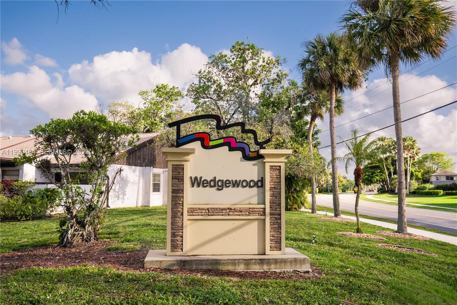 Real estate property located at 6445 Pinehurst Cir W D25, Broward, Wedgewood Condominium, Tamarac, FL