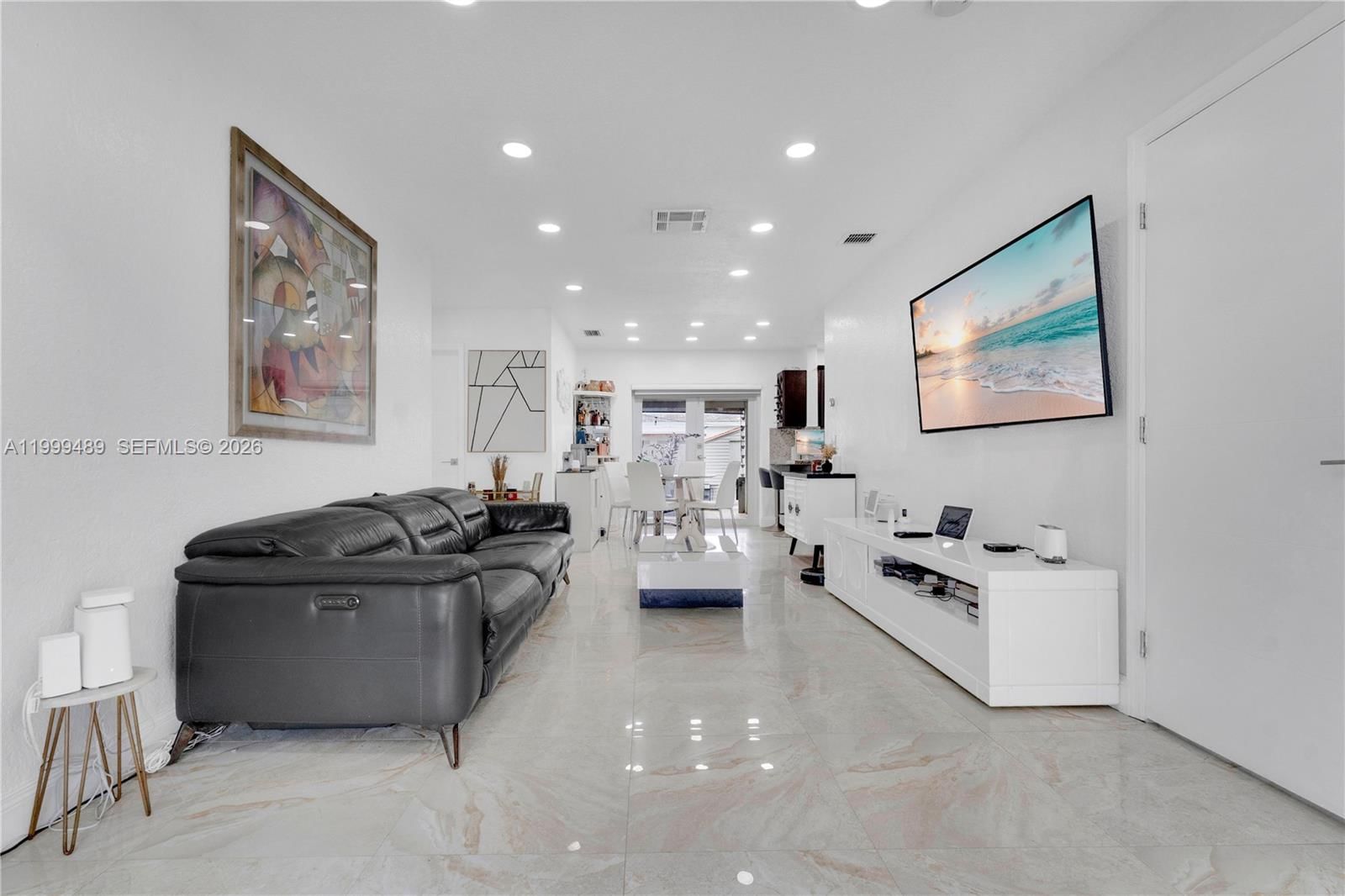 Real estate property located at 4310 7th St, Miami-dade, Roosevelt Heights, Miami, FL