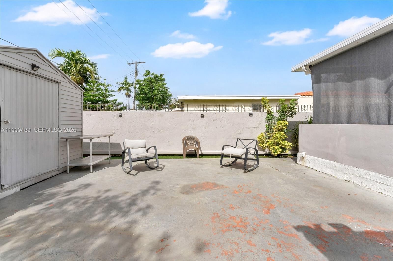 Real estate property located at 4310 7th St, Miami-dade, Roosevelt Heights, Miami, FL