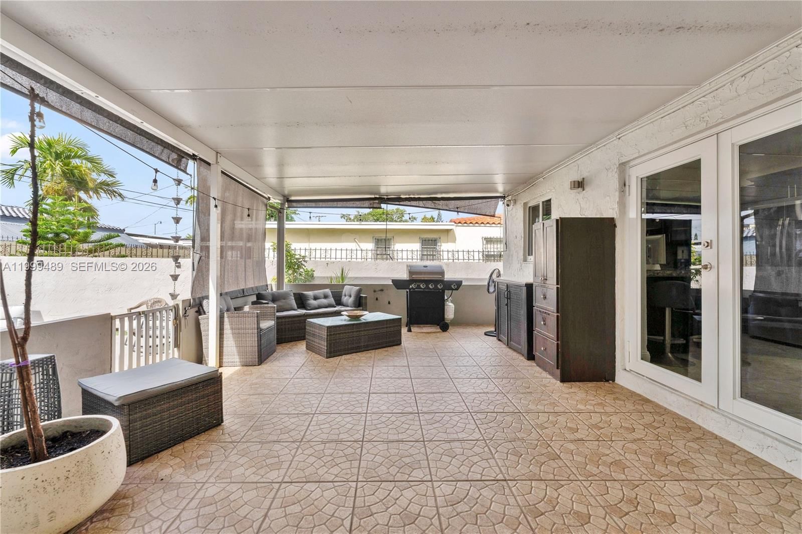 Real estate property located at 4310 7th St, Miami-dade, Roosevelt Heights, Miami, FL