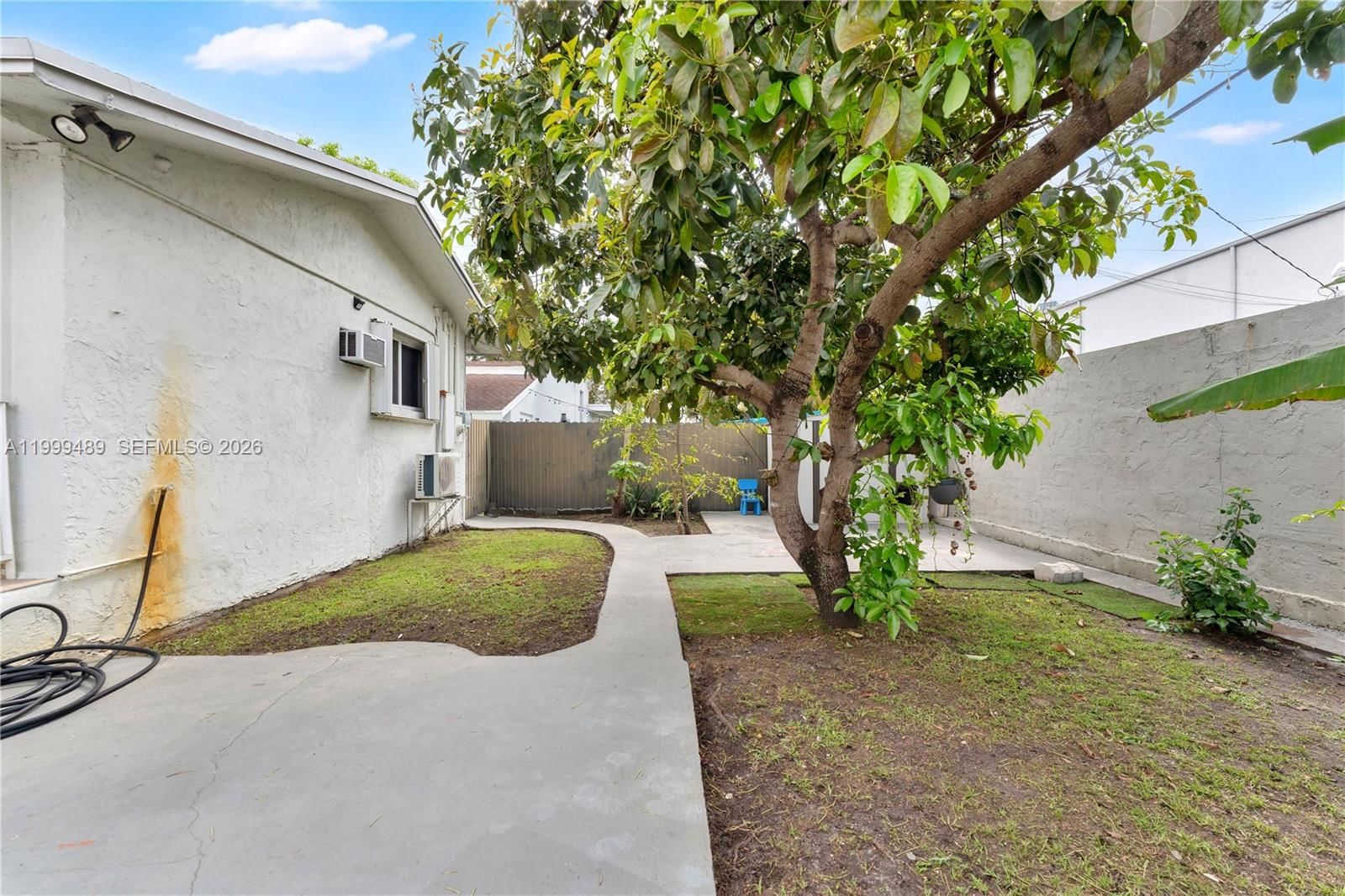 Real estate property located at 4310 7th St, Miami-dade, Roosevelt Heights, Miami, FL