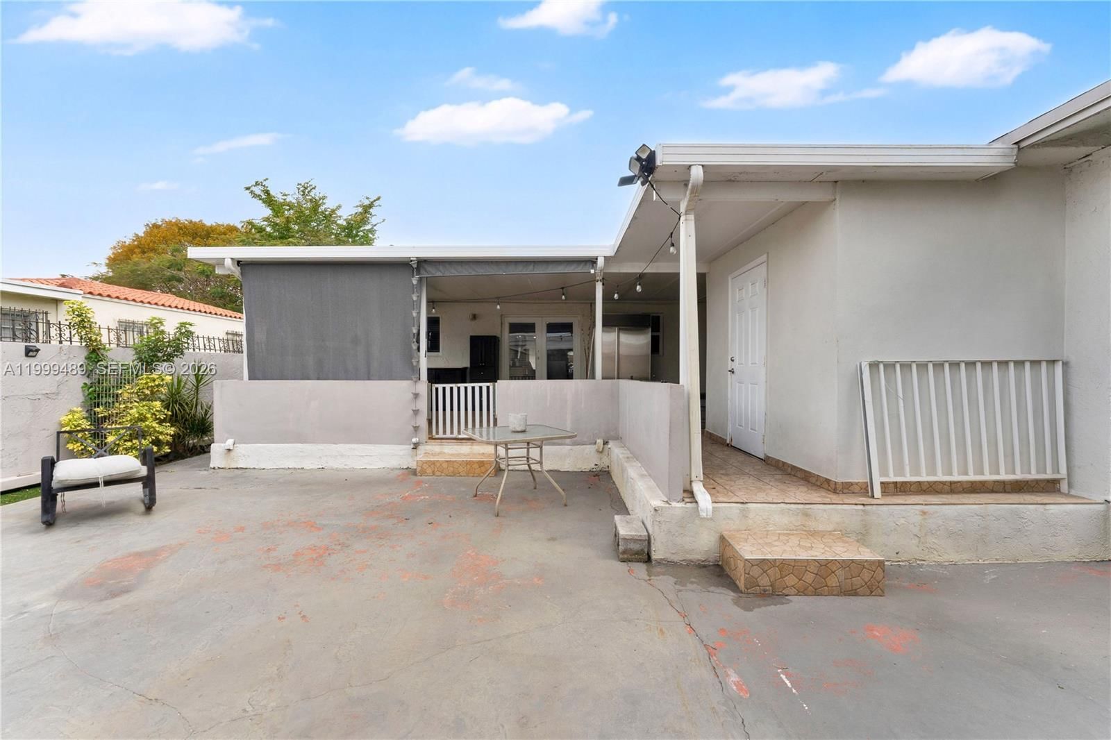 Real estate property located at 4310 7th St, Miami-dade, Roosevelt Heights, Miami, FL