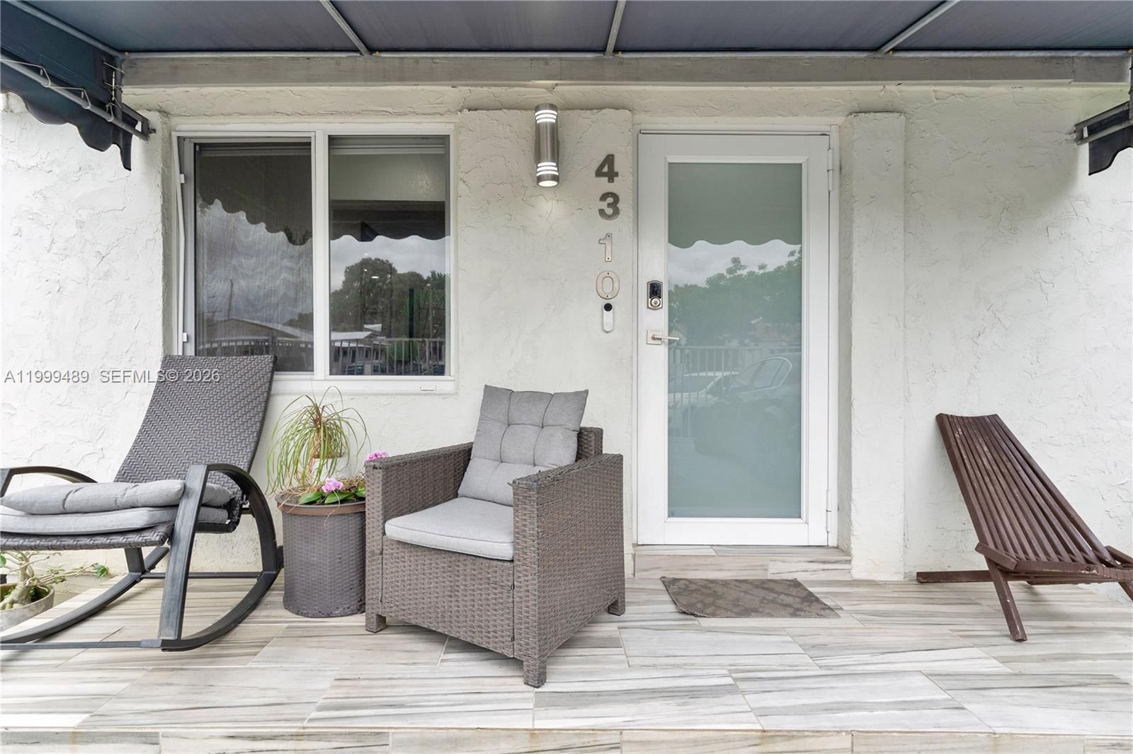 Real estate property located at 4310 7th St, Miami-dade, Roosevelt Heights, Miami, FL