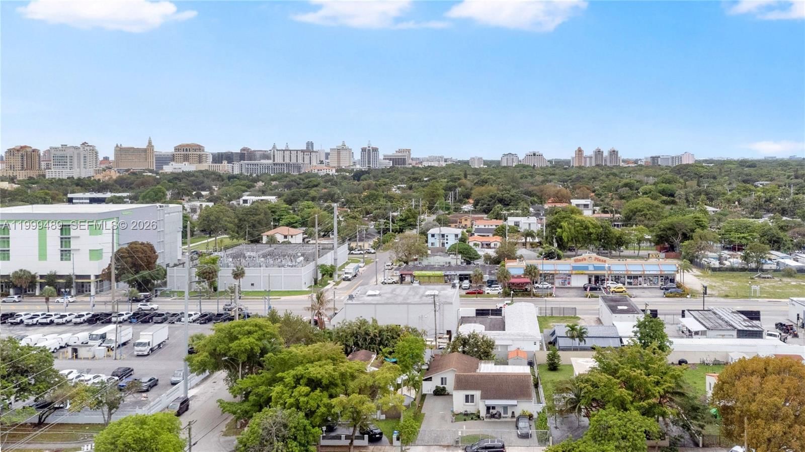 Real estate property located at 4310 7th St, Miami-dade, Roosevelt Heights, Miami, FL