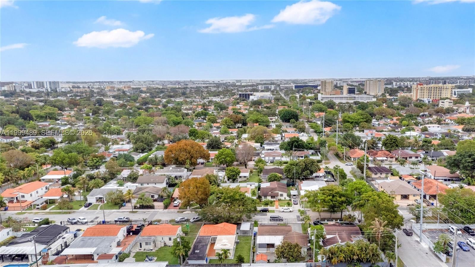 Real estate property located at 4310 7th St, Miami-dade, Roosevelt Heights, Miami, FL