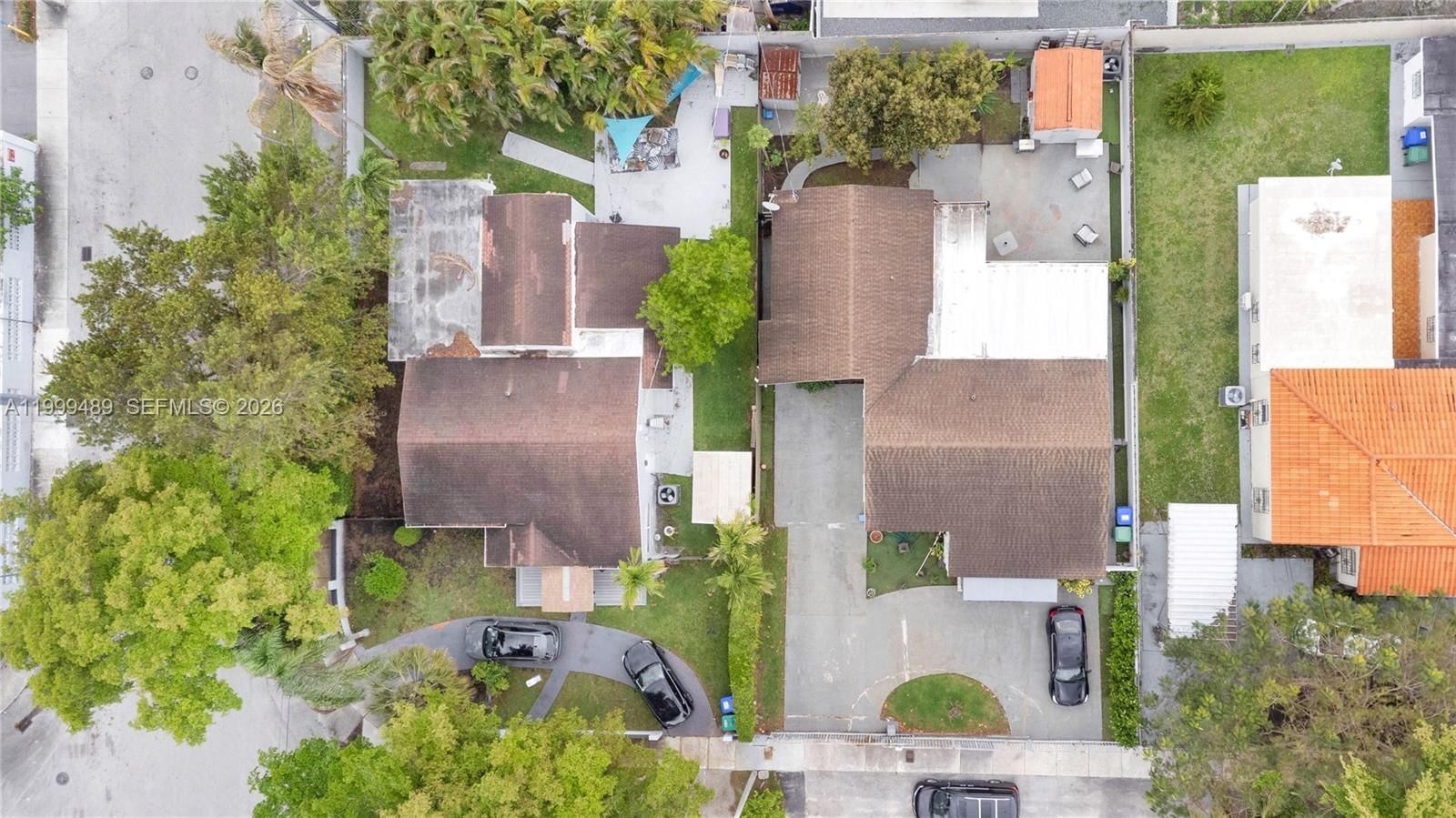 Real estate property located at 4310 7th St, Miami-dade, Roosevelt Heights, Miami, FL