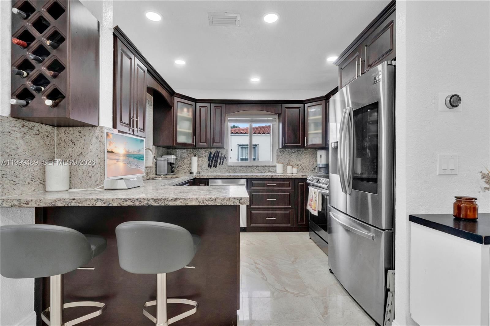 Real estate property located at 4310 7th St, Miami-dade, Roosevelt Heights, Miami, FL