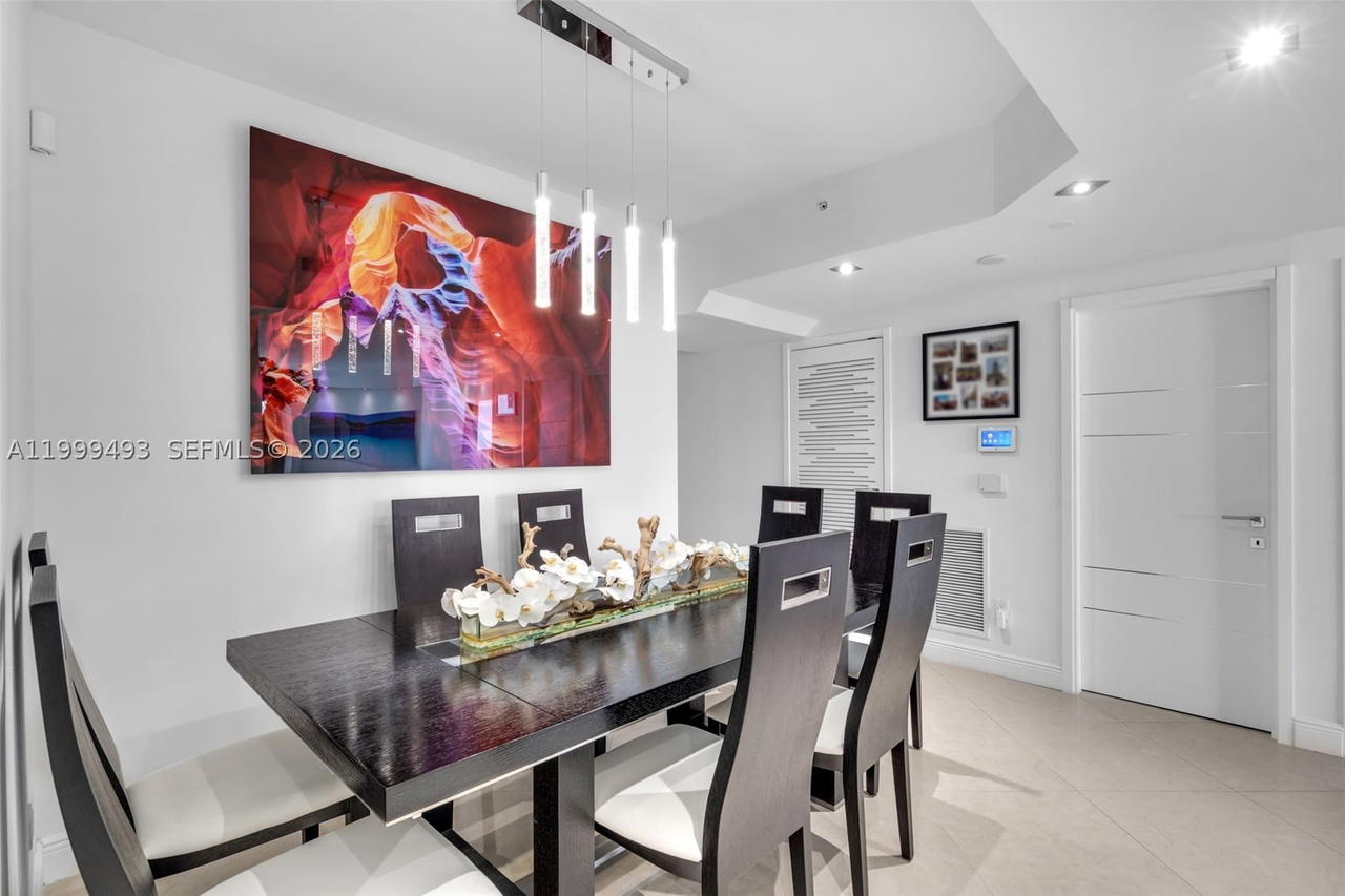 Real estate property located at 4775 Collins Ave #3608, Miami-dade, Green Diamond Condo, Miami Beach, FL