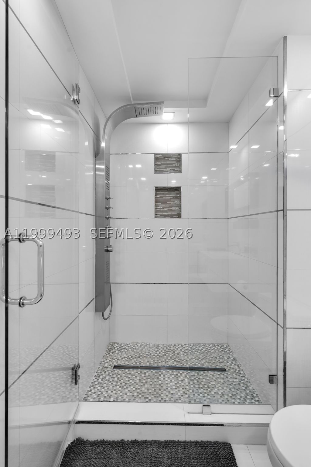 Real estate property located at 4775 Collins Ave #3608, Miami-dade, Green Diamond Condo, Miami Beach, FL