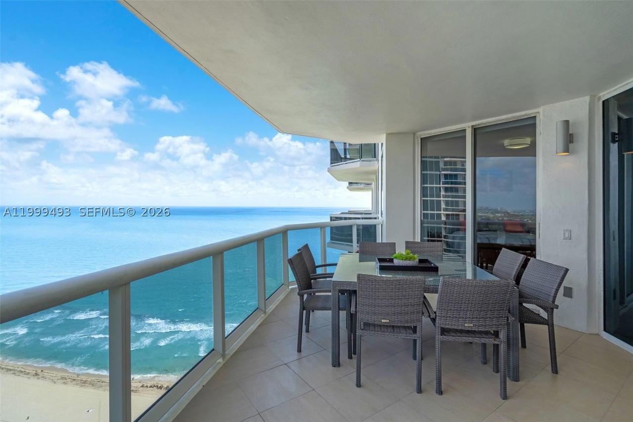 Real estate property located at 4775 Collins Ave #3608, Miami-dade, Green Diamond Condo, Miami Beach, FL