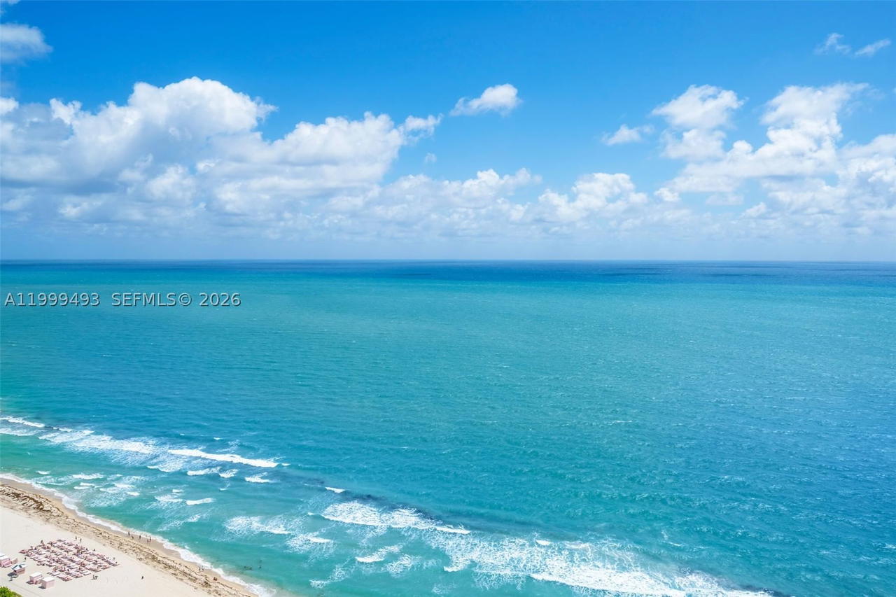 Real estate property located at 4775 Collins Ave #3608, Miami-dade, Green Diamond Condo, Miami Beach, FL