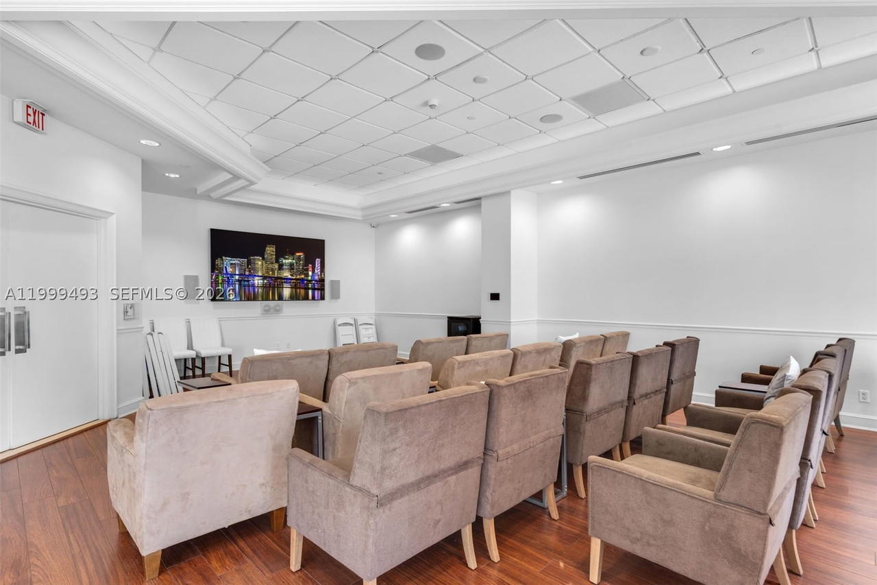 Real estate property located at 4775 Collins Ave #3608, Miami-dade, Green Diamond Condo, Miami Beach, FL