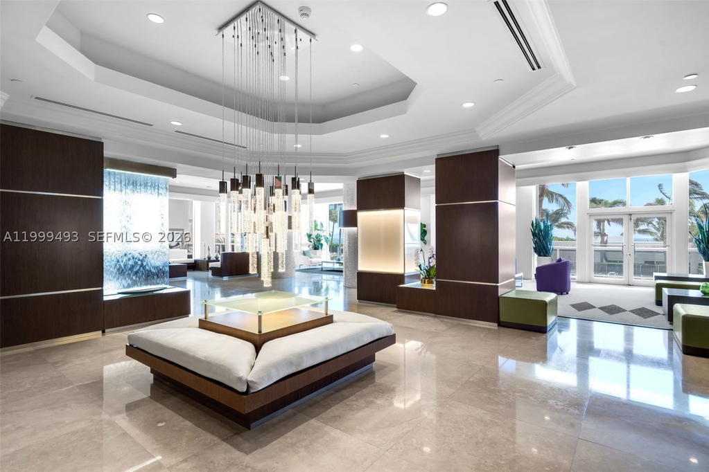 Real estate property located at 4775 Collins Ave #3608, Miami-dade, Green Diamond Condo, Miami Beach, FL
