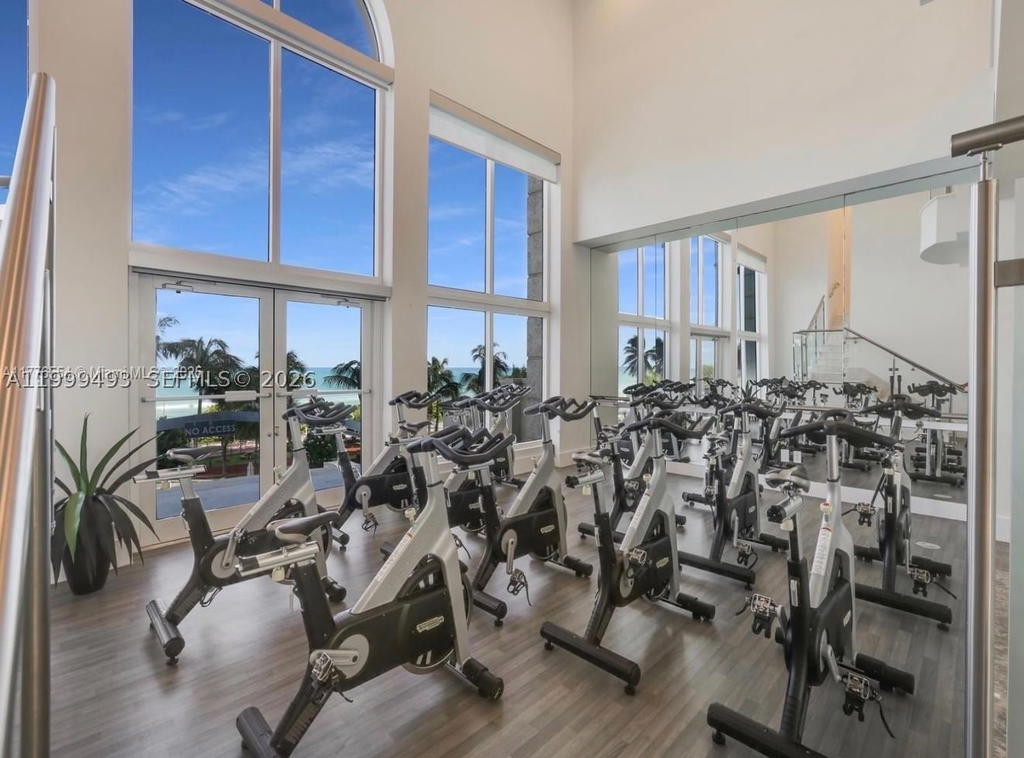 Real estate property located at 4775 Collins Ave #3608, Miami-dade, Green Diamond Condo, Miami Beach, FL