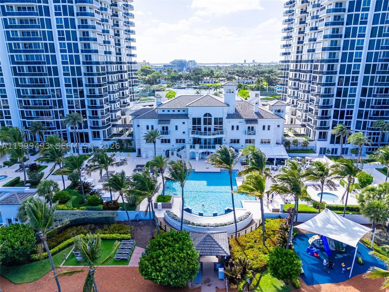 Real estate property located at 4775 Collins Ave #3608, Miami-dade, Green Diamond Condo, Miami Beach, FL