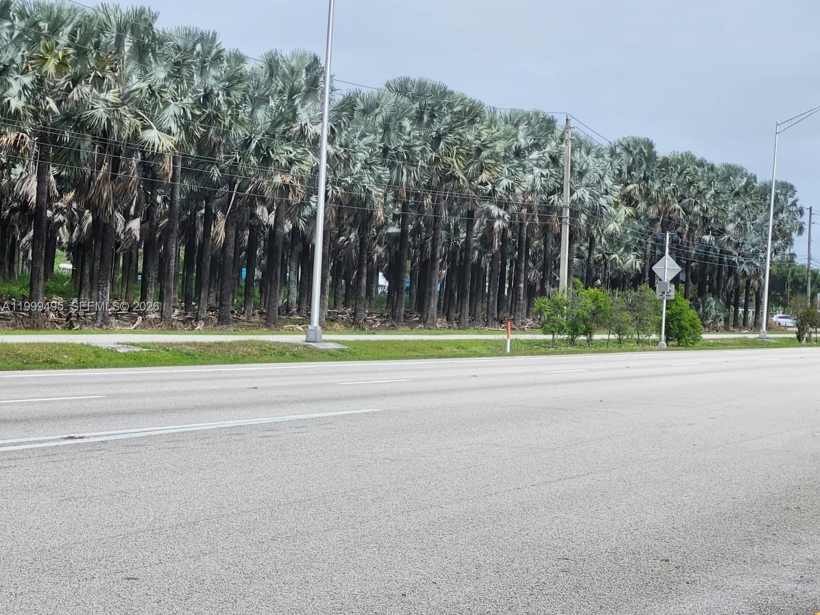 Real estate property located at 0 Krome Avenue, Miami-dade, Miami, FL