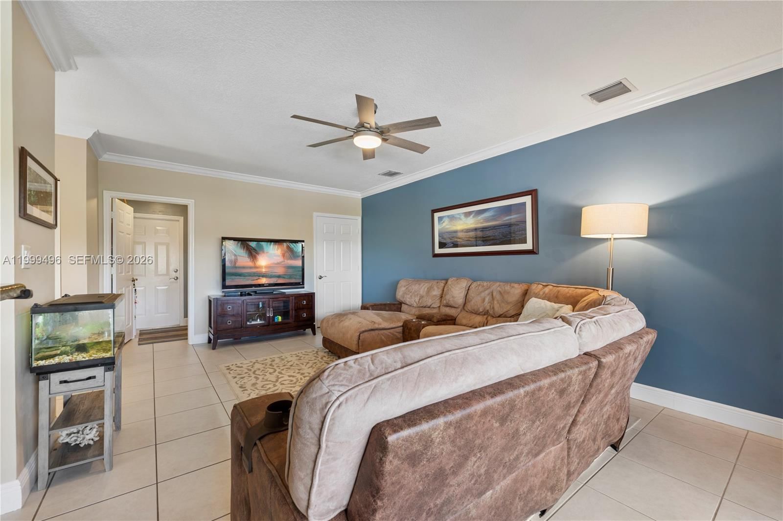 Real estate property located at 20918 89th Path, Miami-dade, Pelican Bay At Old Cutler, Cutler Bay, FL