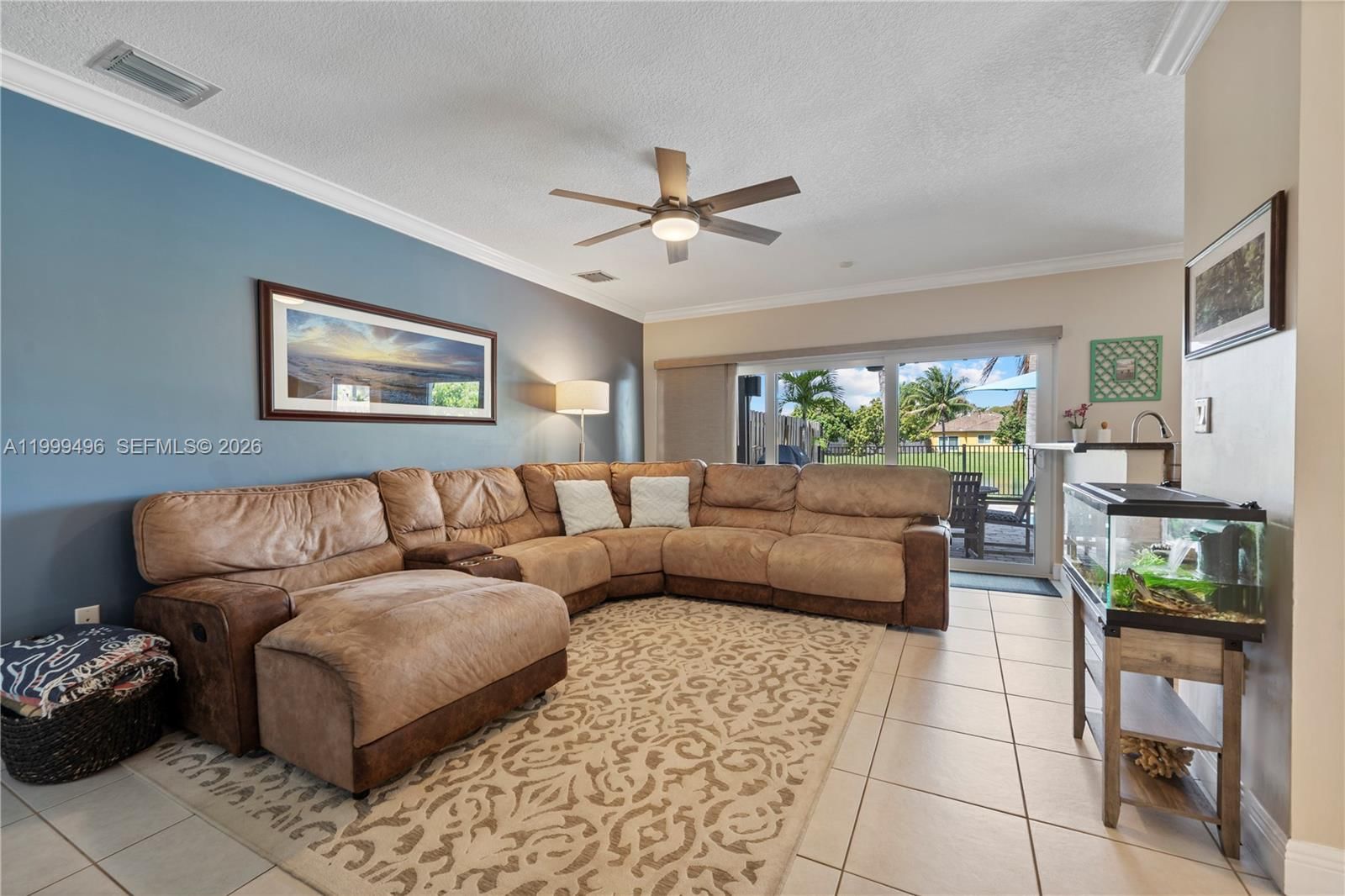 Real estate property located at 20918 89th Path, Miami-dade, Pelican Bay At Old Cutler, Cutler Bay, FL