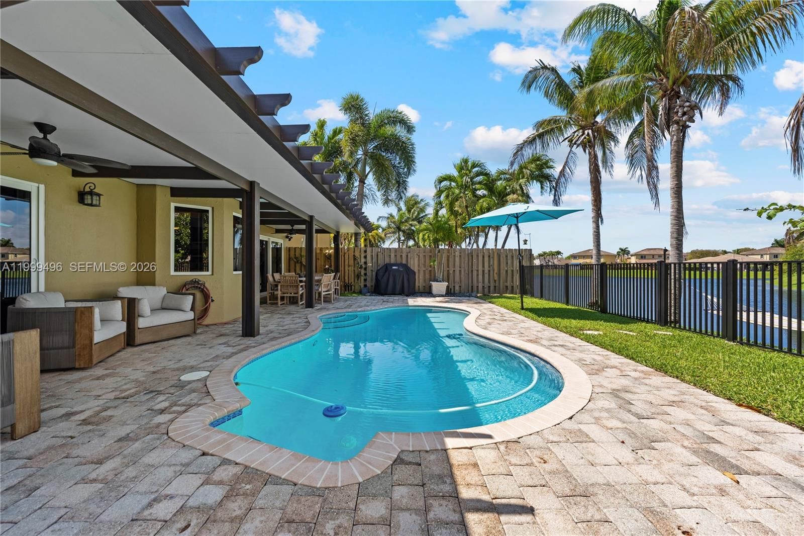 Real estate property located at 20918 89th Path, Miami-dade, Pelican Bay At Old Cutler, Cutler Bay, FL