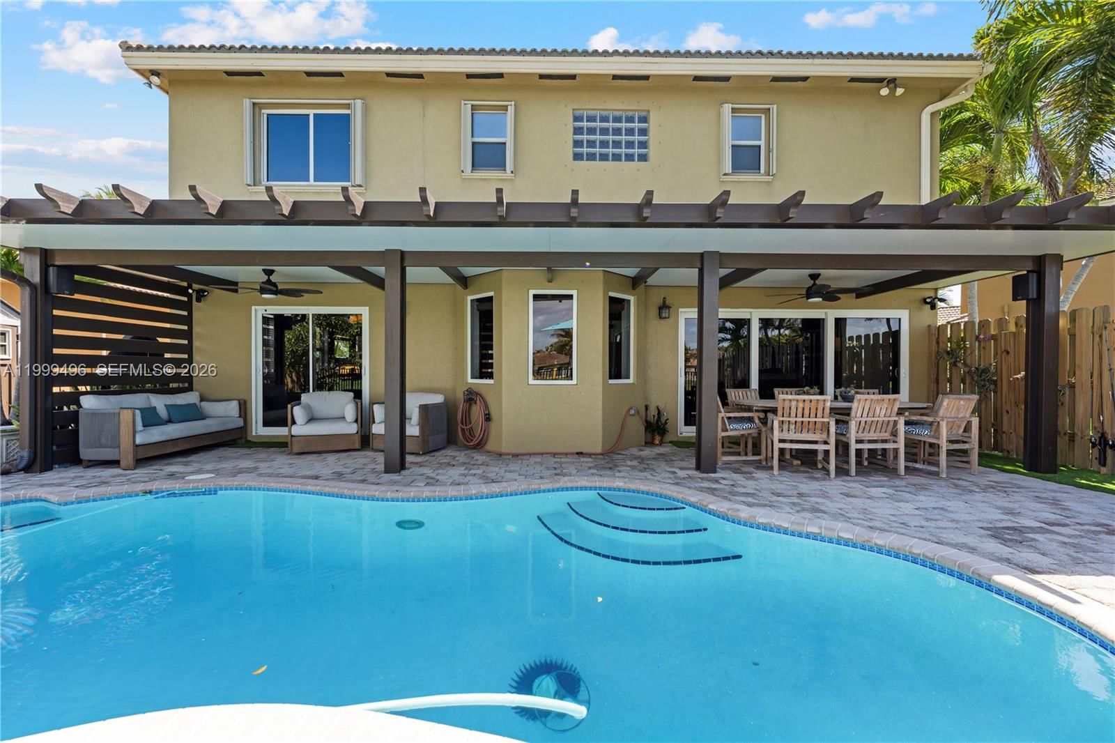 Real estate property located at 20918 89th Path, Miami-dade, Pelican Bay At Old Cutler, Cutler Bay, FL