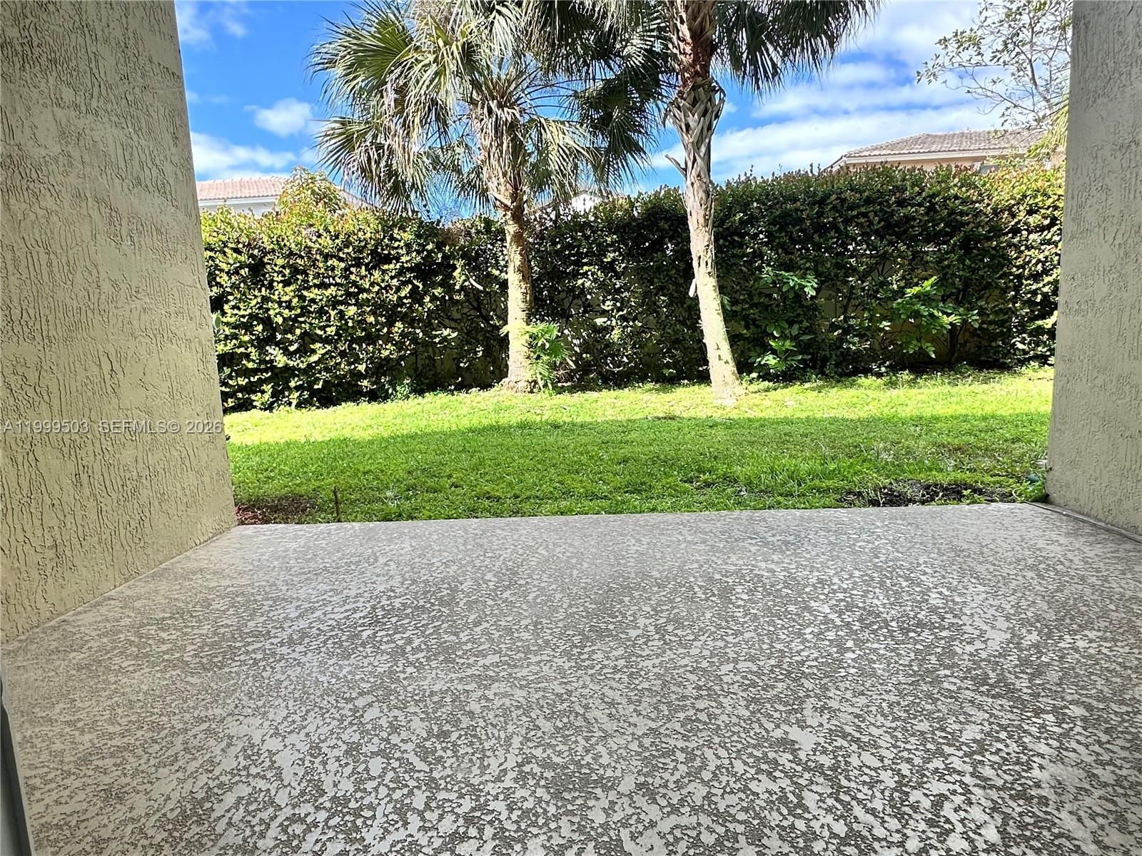 Real estate property located at 4264 132nd Way #9103, Broward, Banyan Bay Condo, Miramar, FL