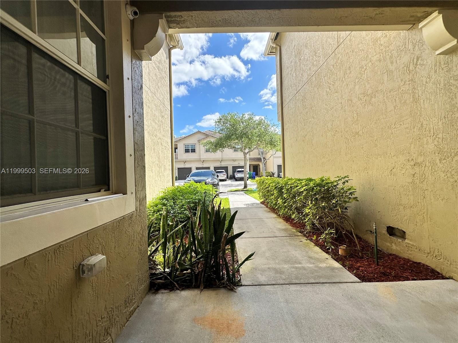 Real estate property located at 4264 132nd Way #9103, Broward, Banyan Bay Condo, Miramar, FL