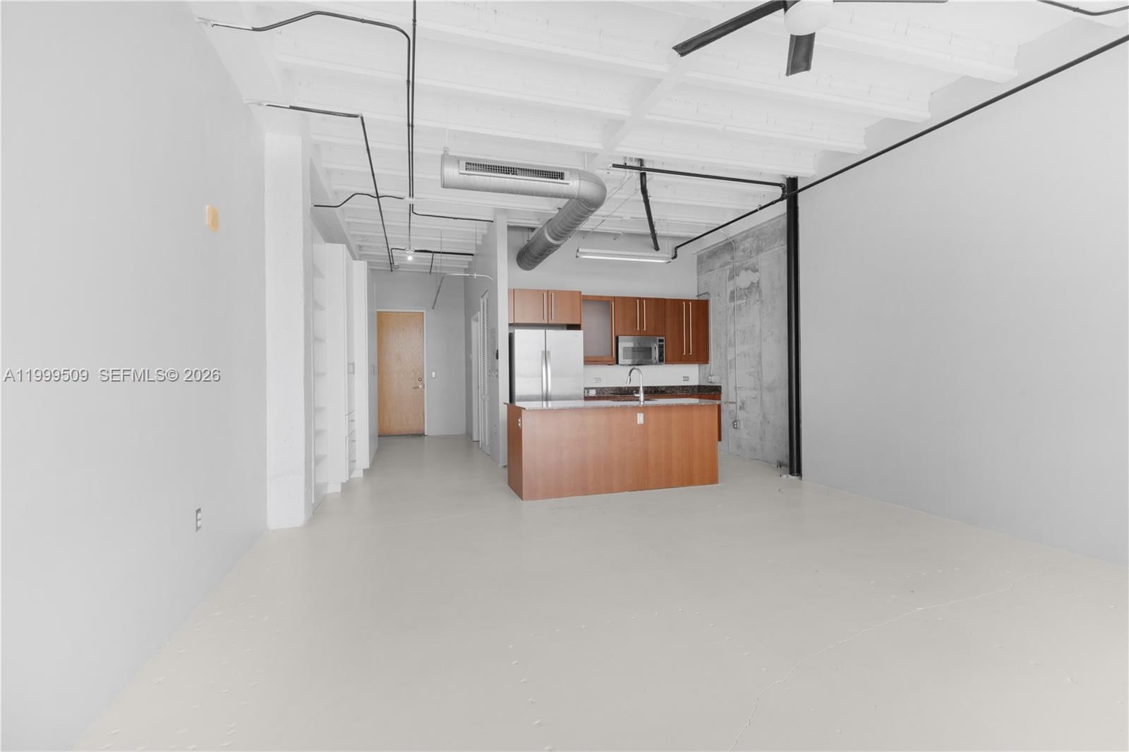 Real estate property located at 8101 Biscayne Blvd R-414, Miami-dade, The Bank Condo, Miami, FL