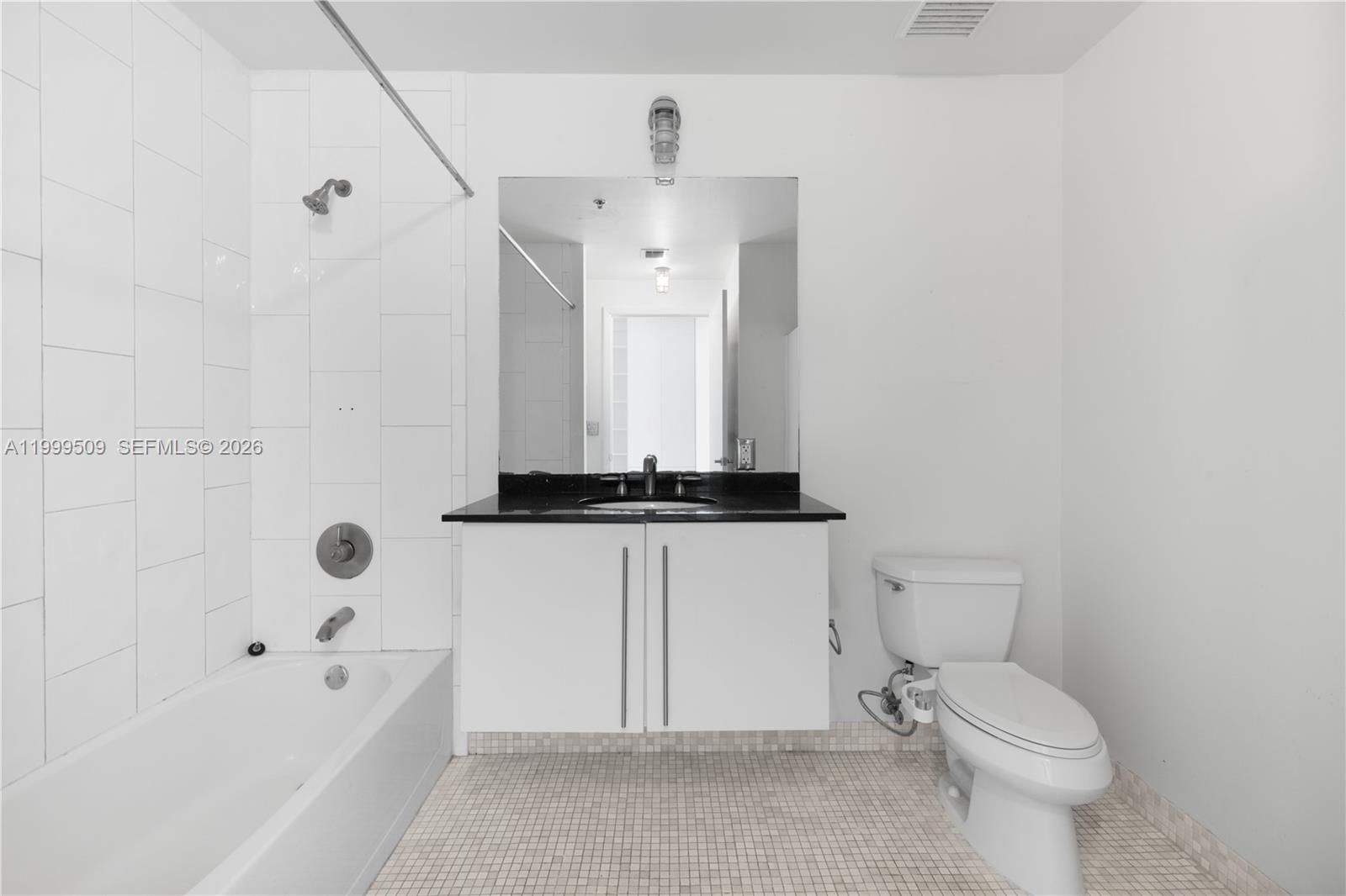 Real estate property located at 8101 Biscayne Blvd R-414, Miami-dade, The Bank Condo, Miami, FL