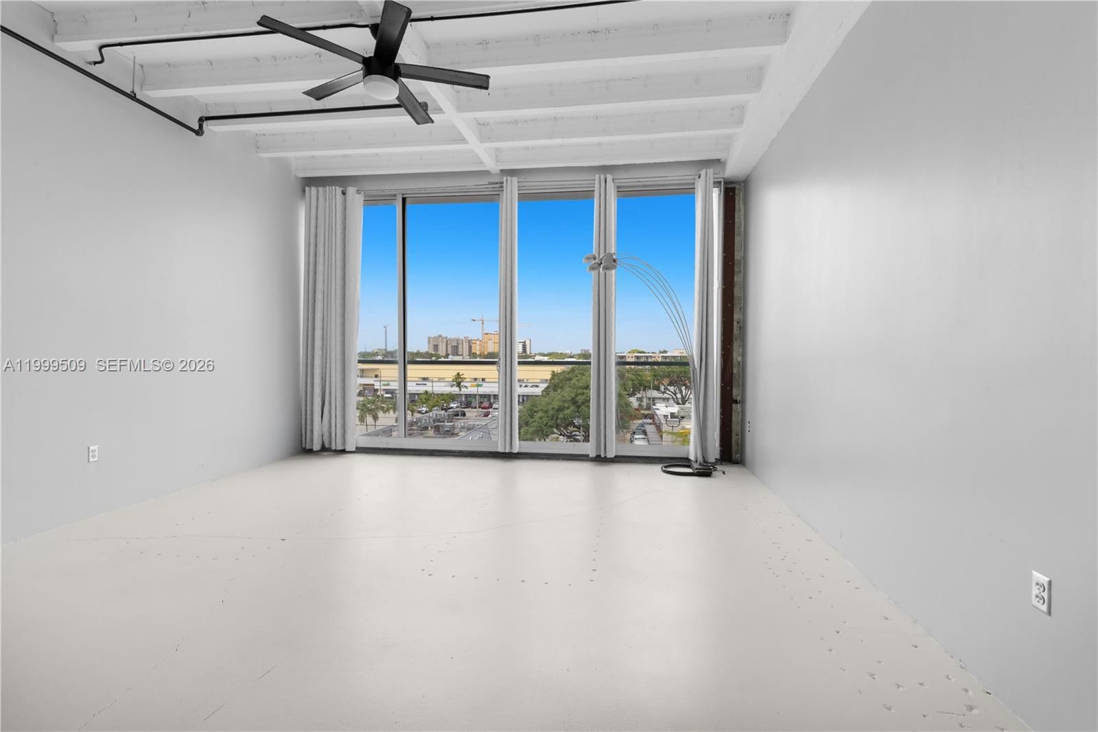 Real estate property located at 8101 Biscayne Blvd R-414, Miami-dade, The Bank Condo, Miami, FL