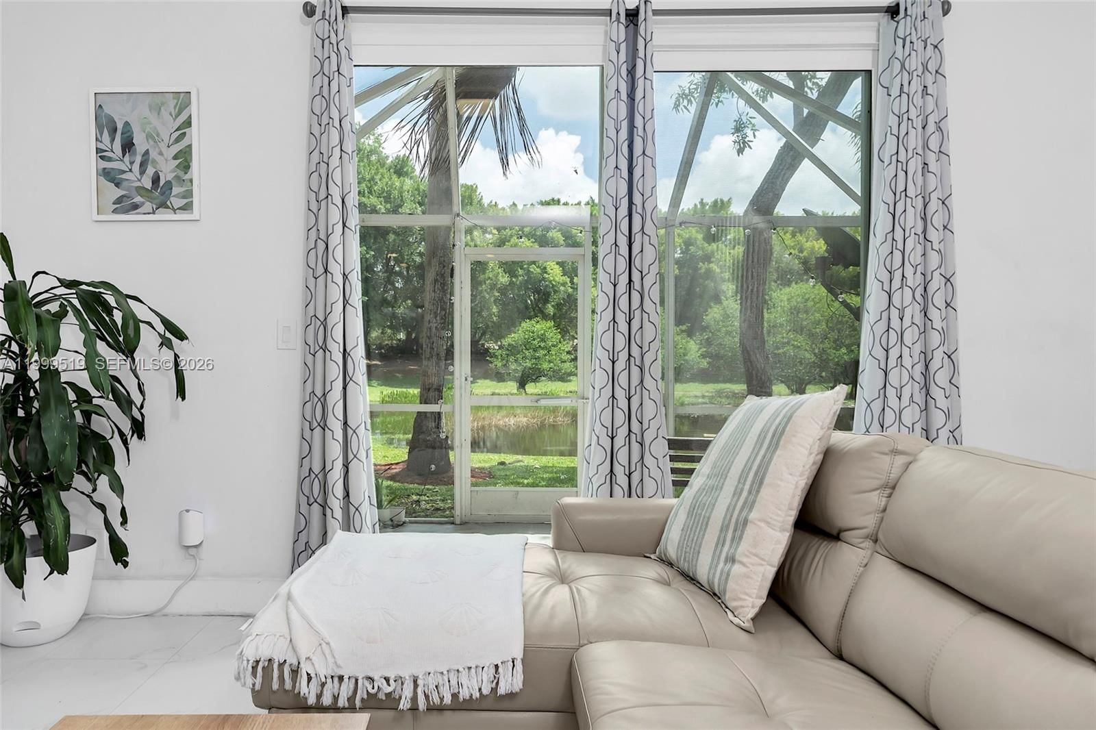 Real estate property located at 1492 Veracruz Ln #4-4, Broward, Sectors 3 & 4 Boundary Pl, Weston, FL