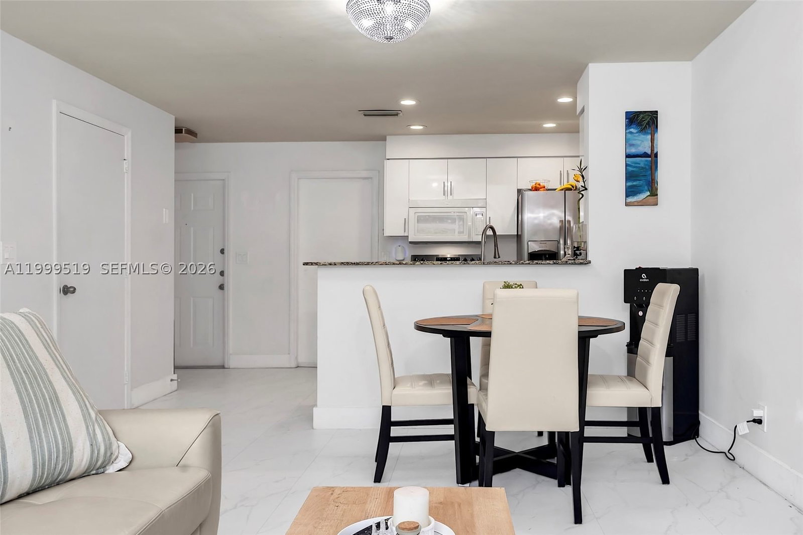 Real estate property located at 1492 Veracruz Ln #4-4, Broward, Sectors 3 & 4 Boundary Pl, Weston, FL