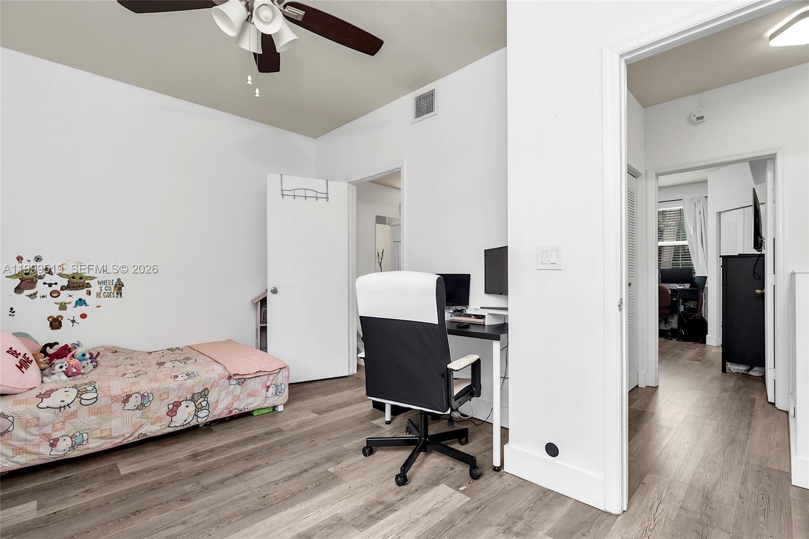 Real estate property located at 1492 Veracruz Ln #4-4, Broward, Sectors 3 & 4 Boundary Pl, Weston, FL