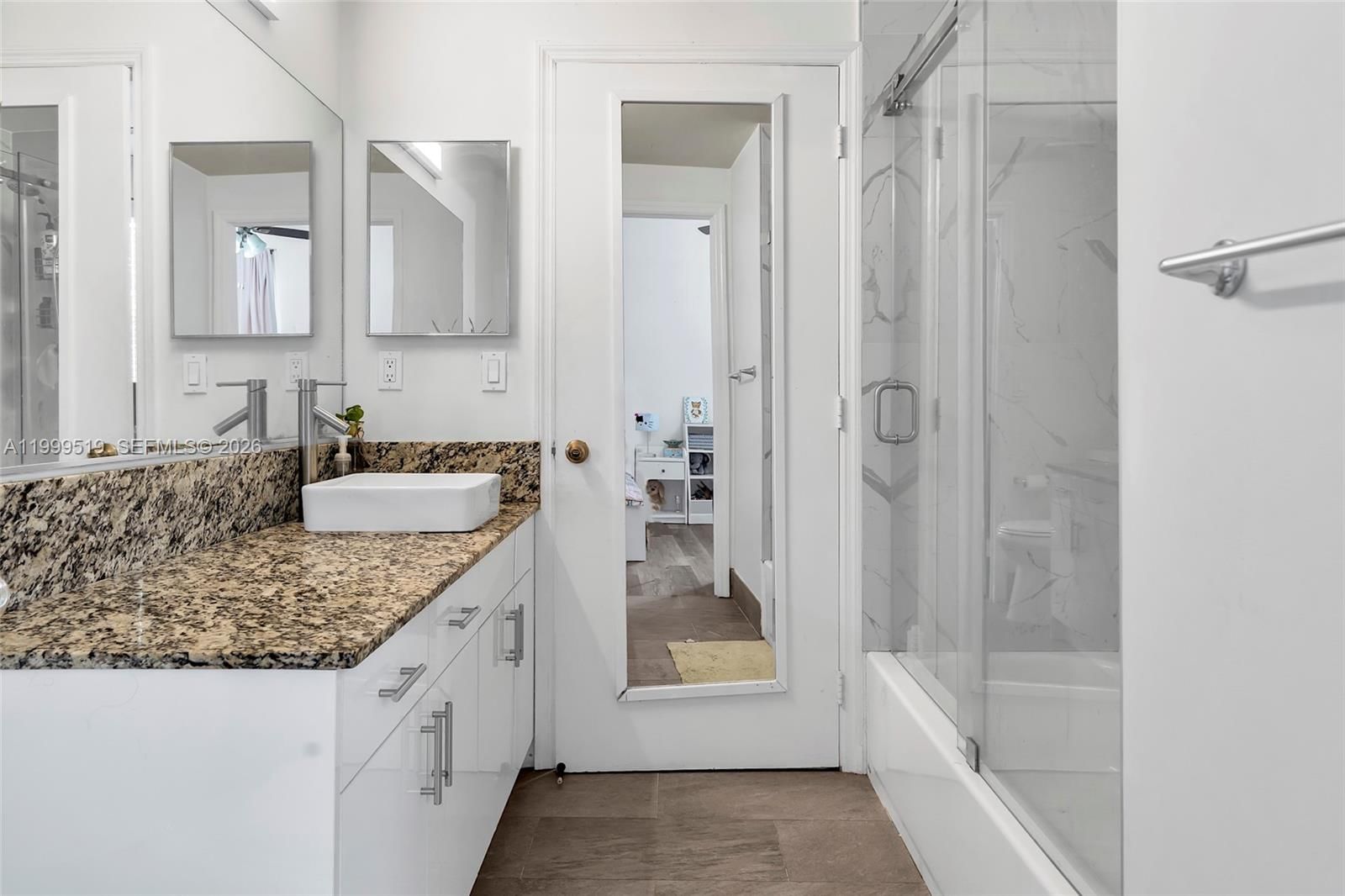 Real estate property located at 1492 Veracruz Ln #4-4, Broward, Sectors 3 & 4 Boundary Pl, Weston, FL