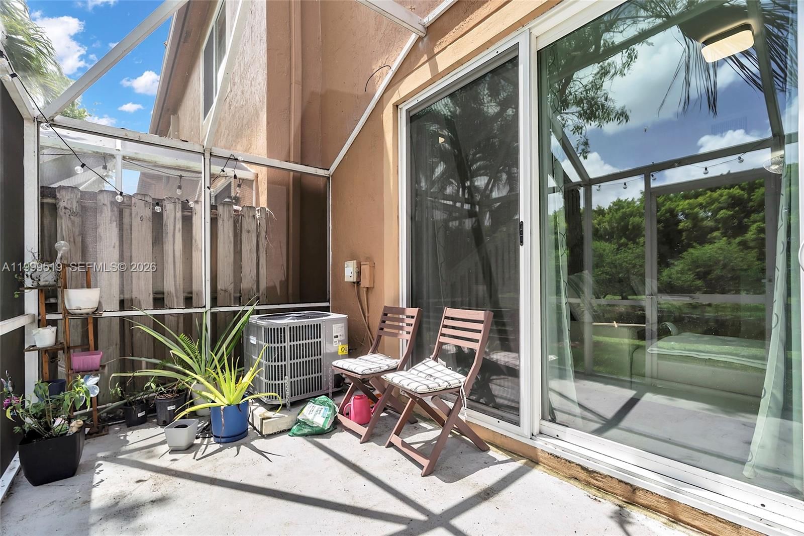 Real estate property located at 1492 Veracruz Ln #4-4, Broward, Sectors 3 & 4 Boundary Pl, Weston, FL