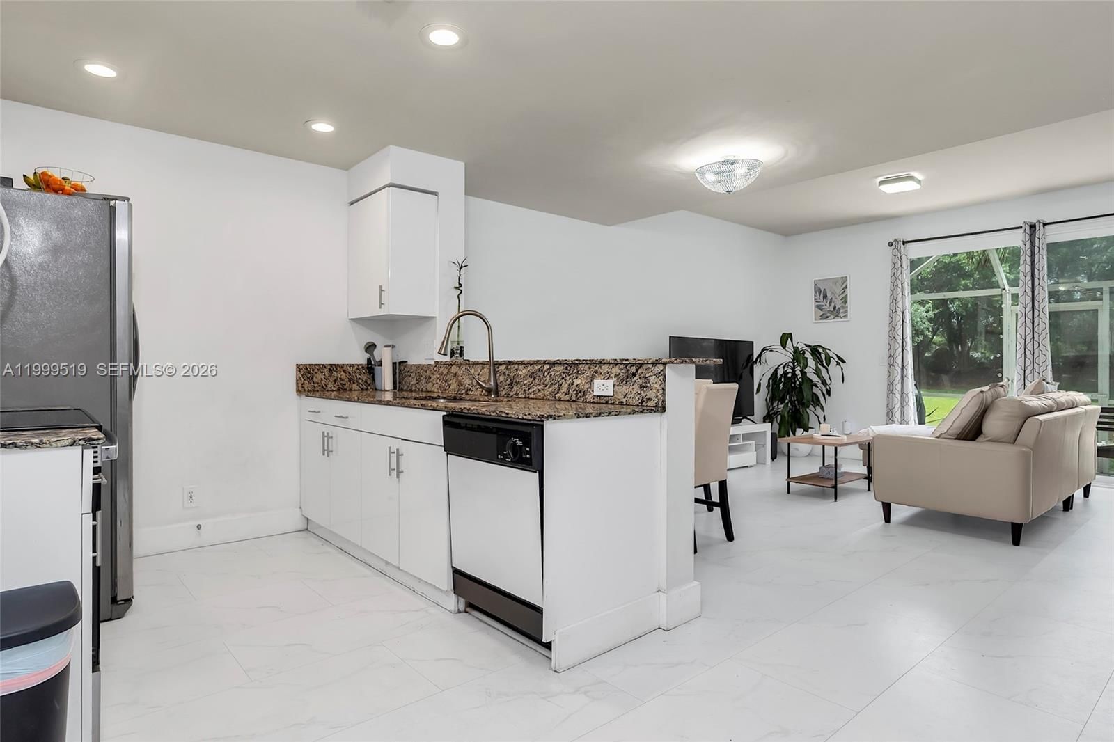 Real estate property located at 1492 Veracruz Ln #4-4, Broward, Sectors 3 & 4 Boundary Pl, Weston, FL