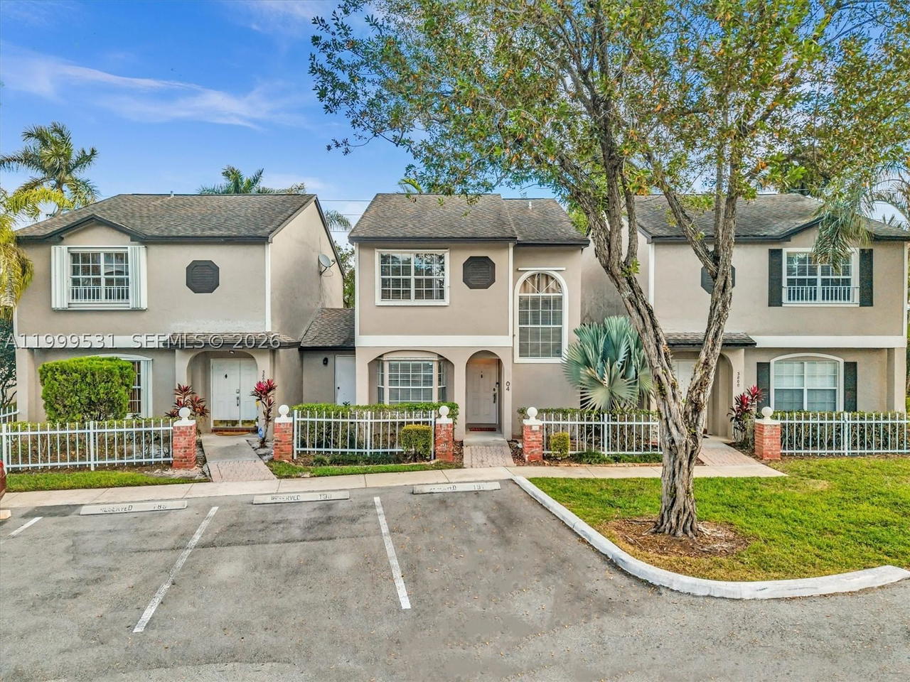 Real estate property located at 3804 121st Ave, Broward, Twin Fountains Phase Two, Sunrise, FL