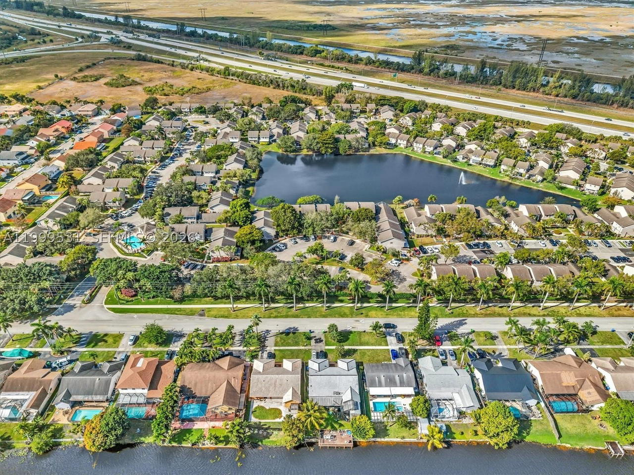 Real estate property located at 3804 121st Ave, Broward, Twin Fountains Phase Two, Sunrise, FL
