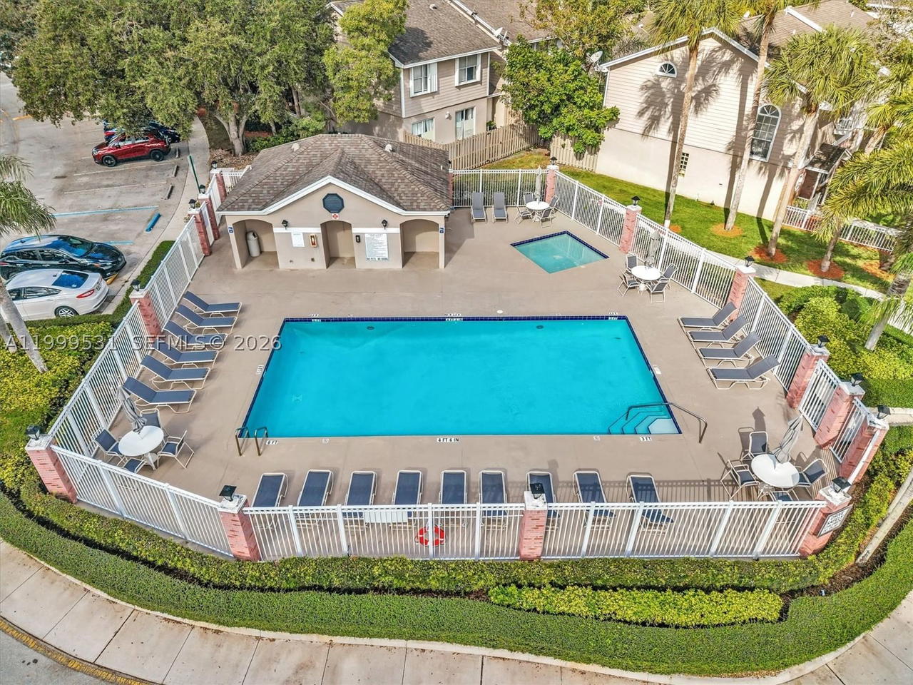 Real estate property located at 3804 121st Ave, Broward, Twin Fountains Phase Two, Sunrise, FL
