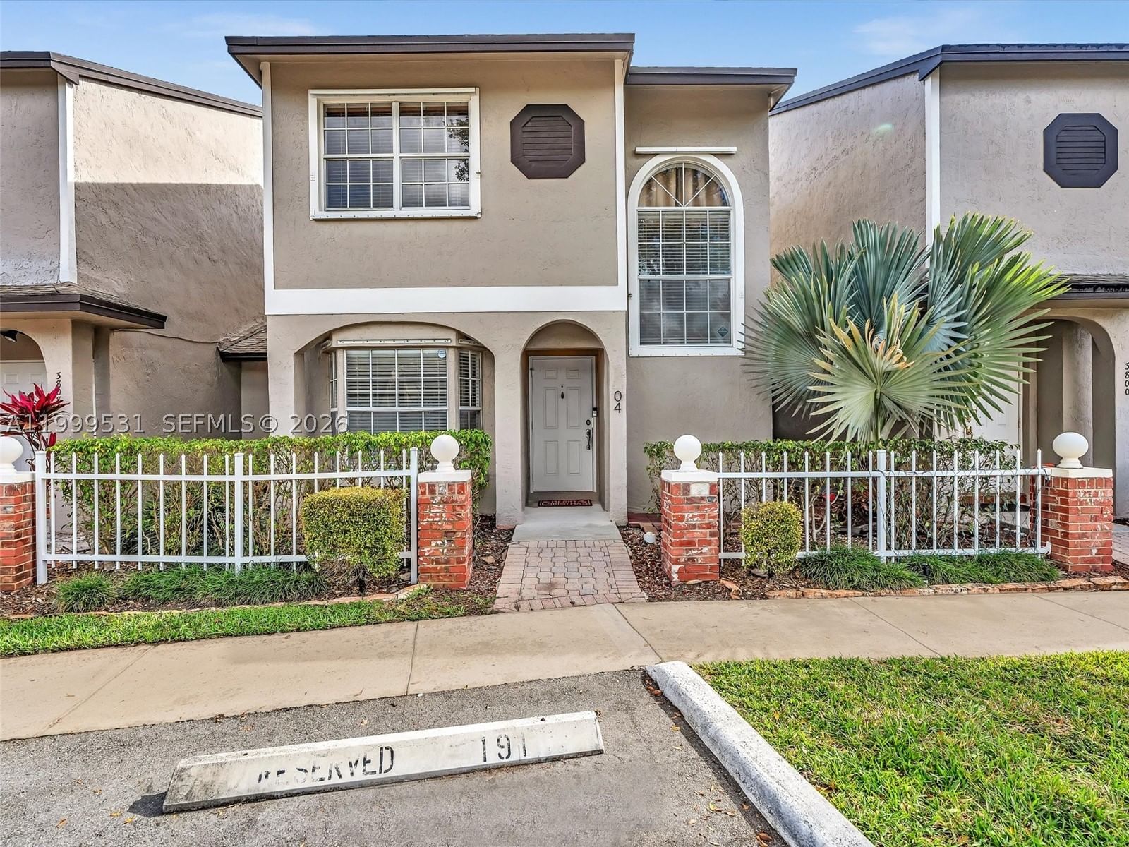 Real estate property located at 3804 121st Ave, Broward, Twin Fountains Phase Two, Sunrise, FL