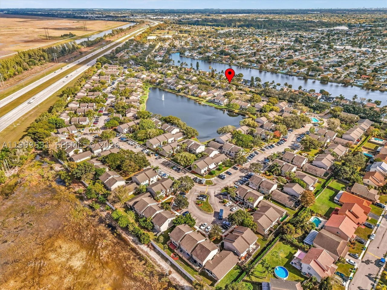 Real estate property located at 3804 121st Ave, Broward, Twin Fountains Phase Two, Sunrise, FL