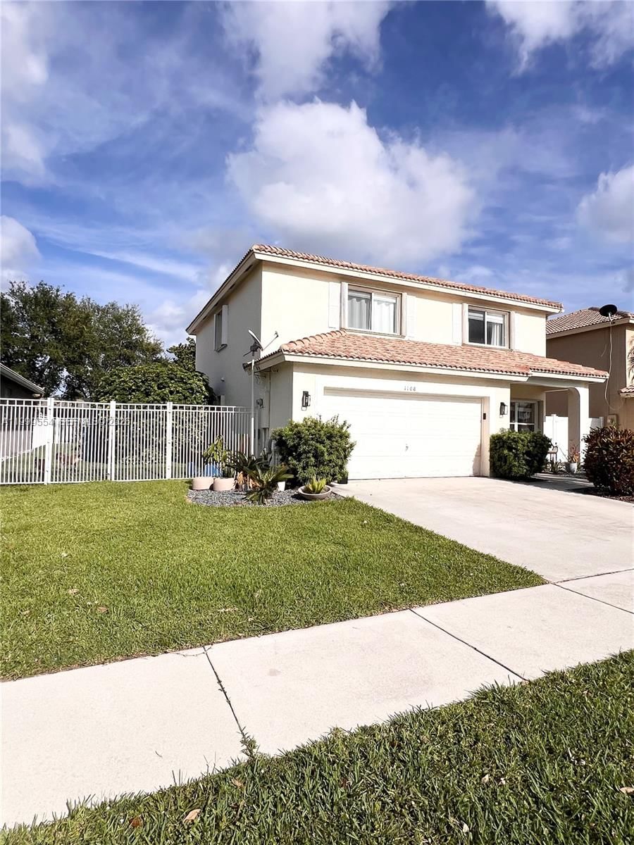 Real estate property located at 1108 Fosters Mill Dr, Palm Beach, Fosters Mill, Boynton Beach, FL