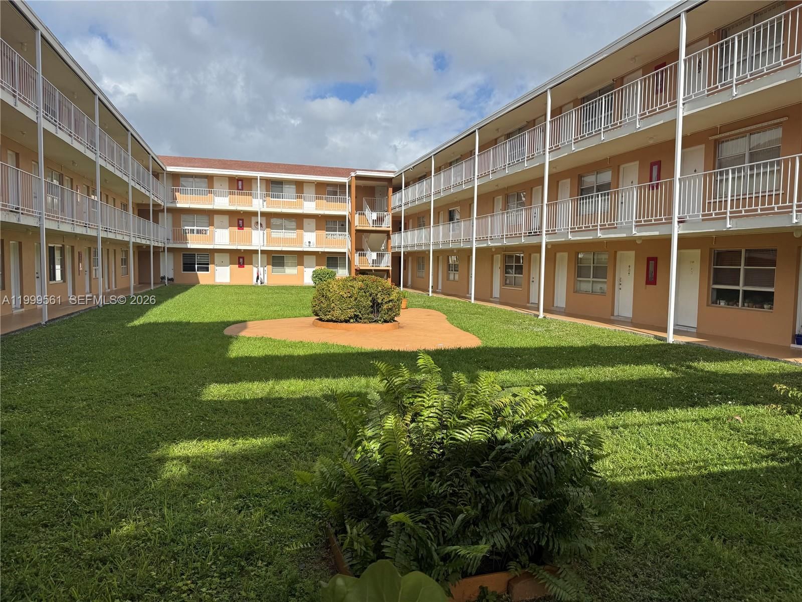 Real estate property located at 3881 Flagler St #319, Miami-dade, 3881 West Flagler Condo, Miami, FL