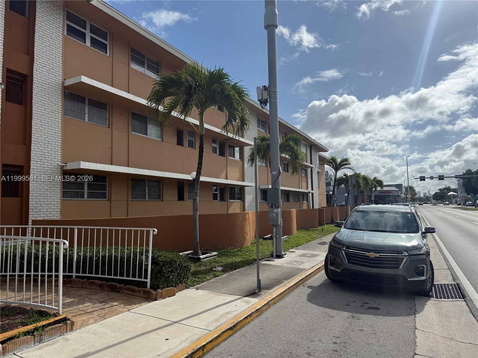 Real estate property located at 3881 Flagler St #319, Miami-dade, 3881 West Flagler Condo, Miami, FL