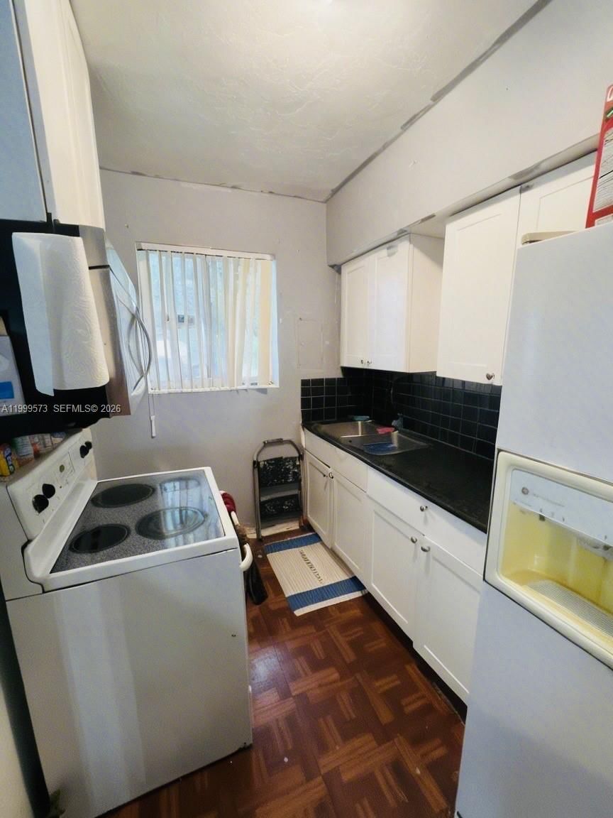 Real estate property located at 515 Golf Course Blvd, Miami-dade, Curtiss Park, Opa Locka, FL